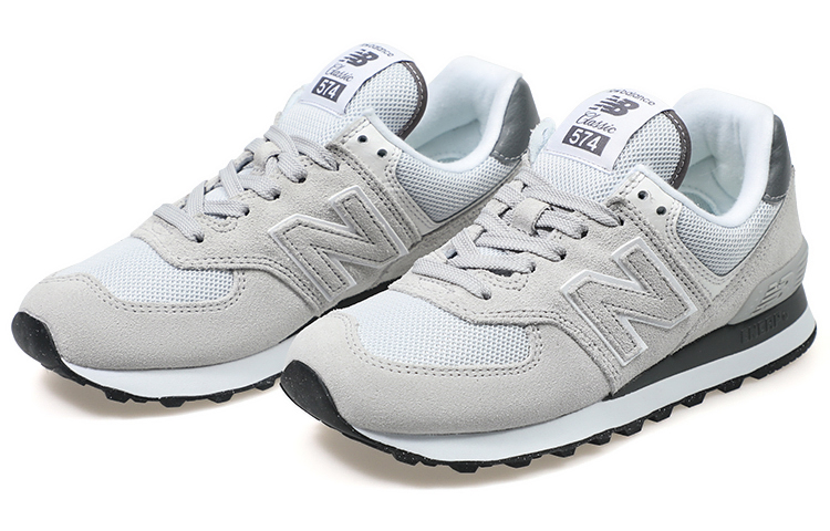 New Balance 574 'Grey White' U574GS2