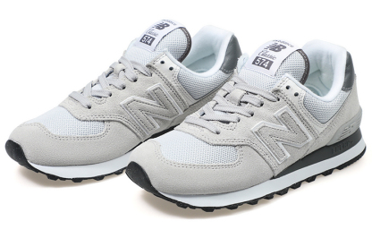 New Balance 574 'Grey White' U574GS2
