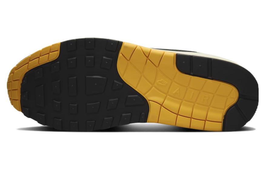 Nike Air Max 1 Athletic Department Light Bone University Gold FN7487-133