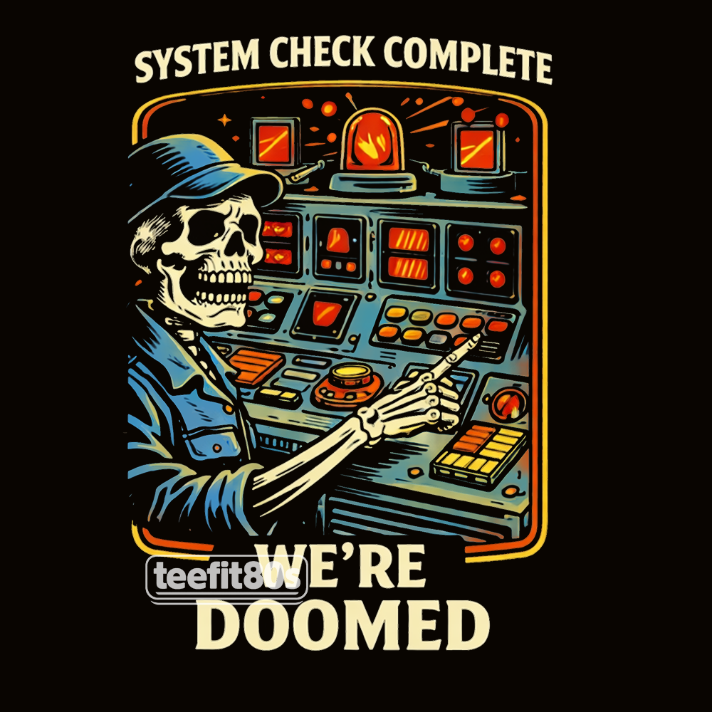  The Last System Operator