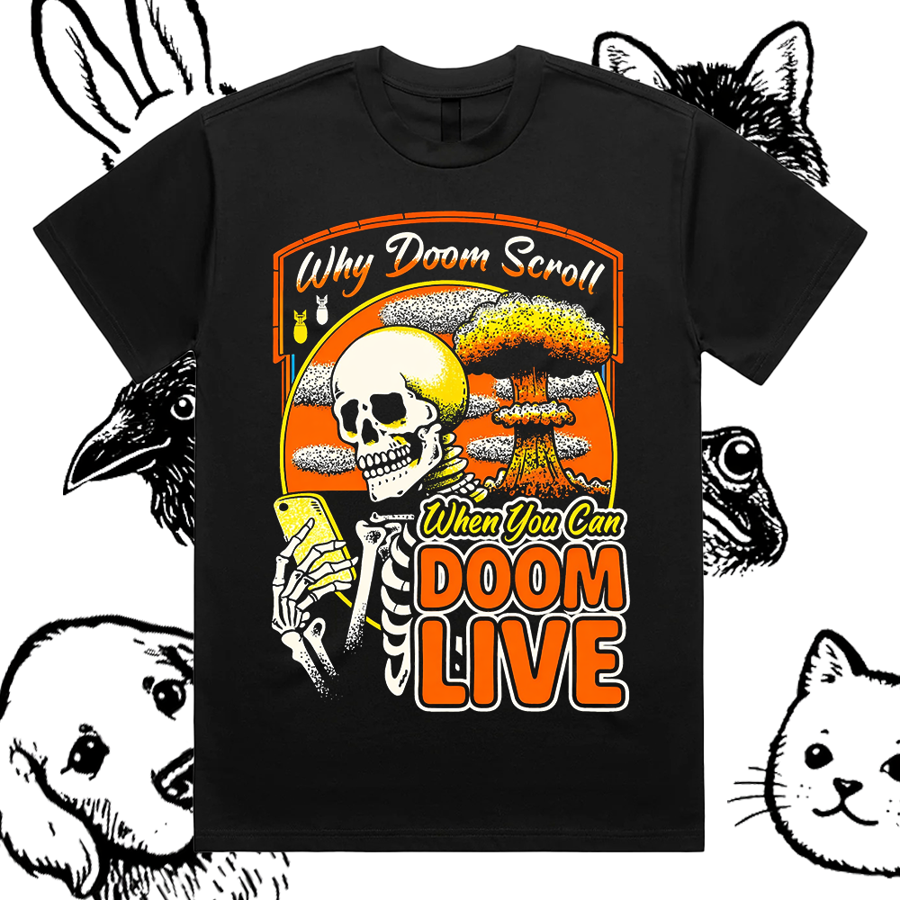  The Apocalypse Live Streamer