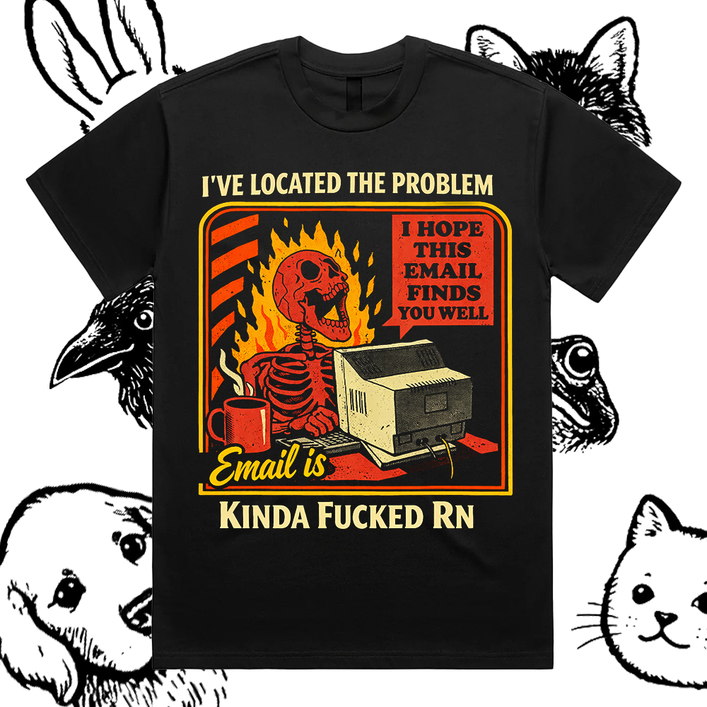  The Corporate Inferno Dispatch