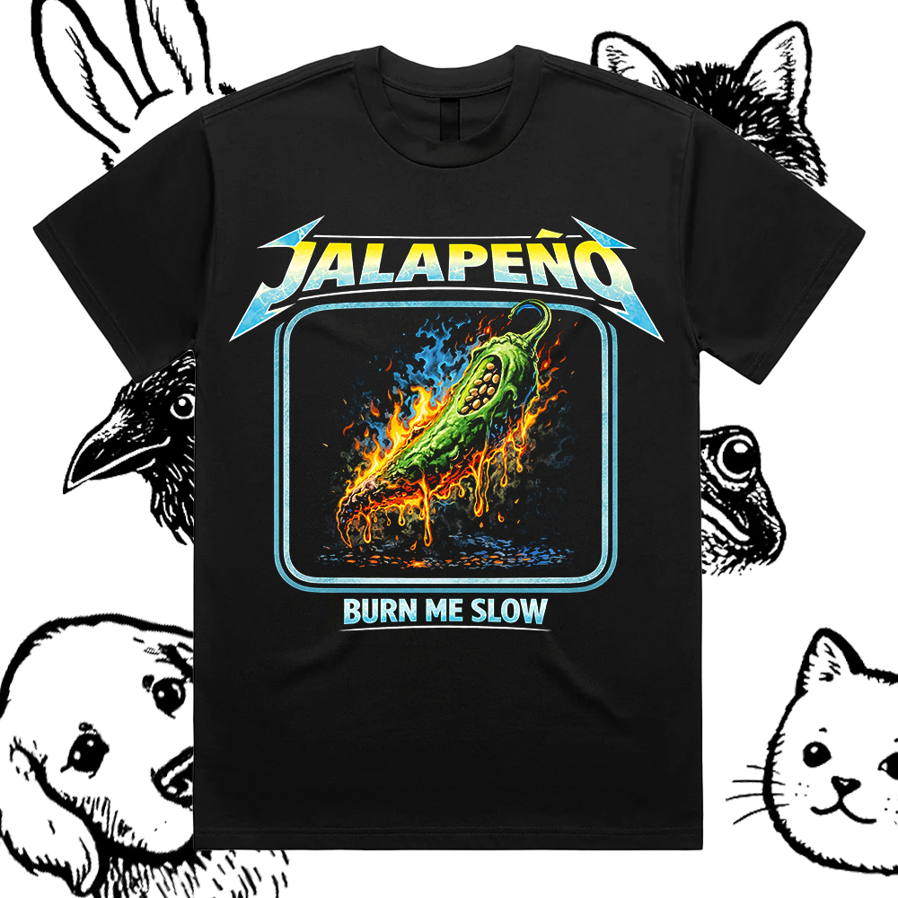 [Copy] Metal Pickles Bondage