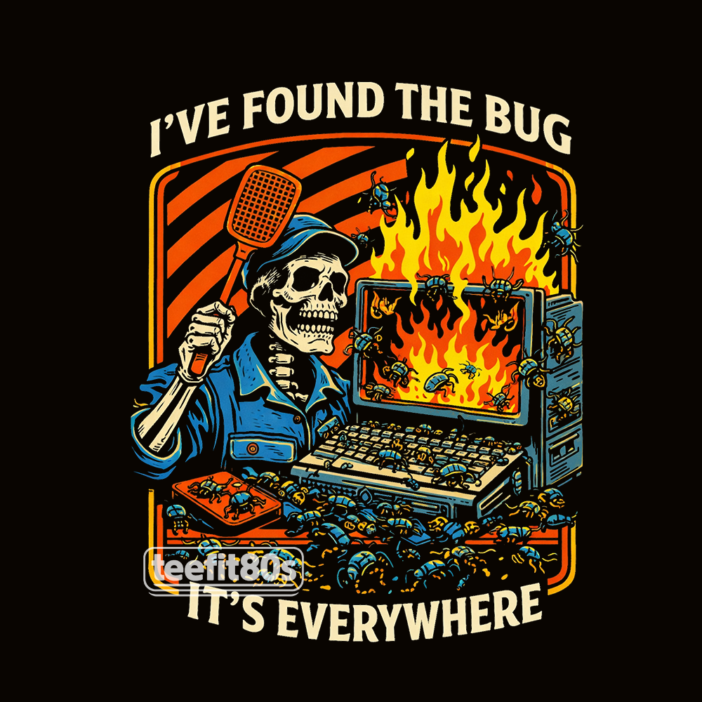 Infinite Debugging Chaos