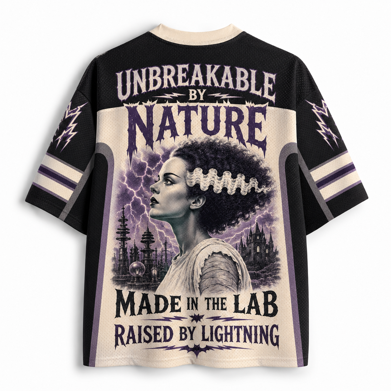 Bride Of Frankenstein Jersey