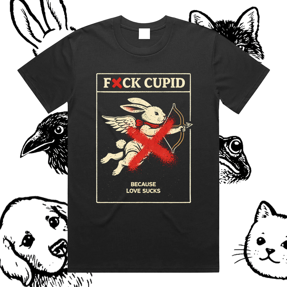 FXck Cupid