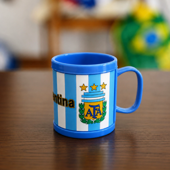 2026 USA-Canadian Cup Fan Mug
