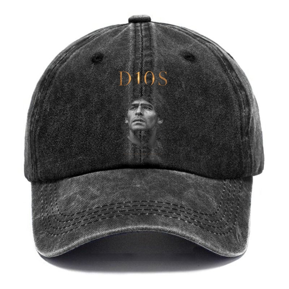 Diego Maradona Argentina hat