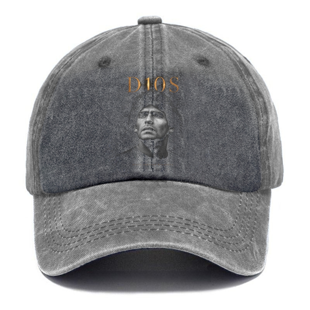 Diego Maradona Argentina hat