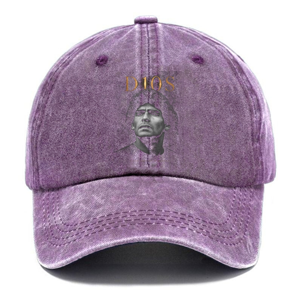 Diego Maradona Argentina hat