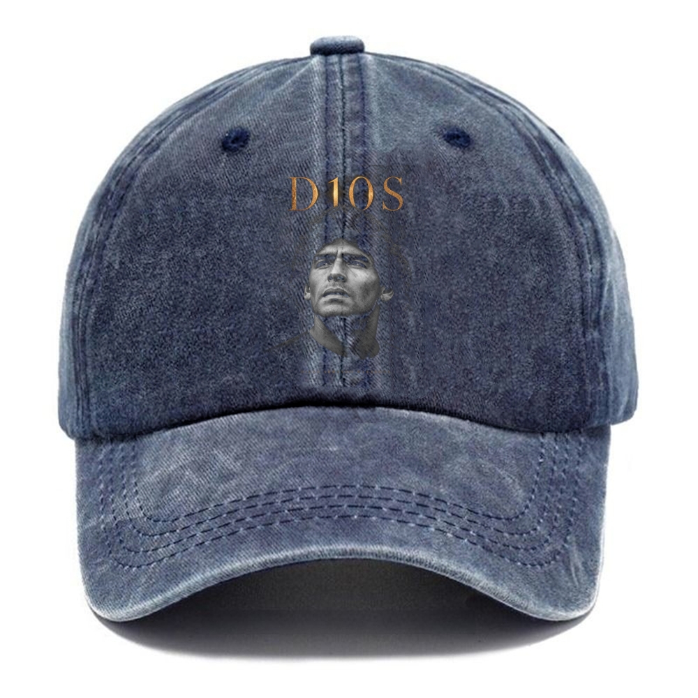 Diego Maradona Argentina hat