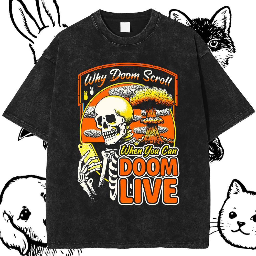  The Apocalypse Live Streamer