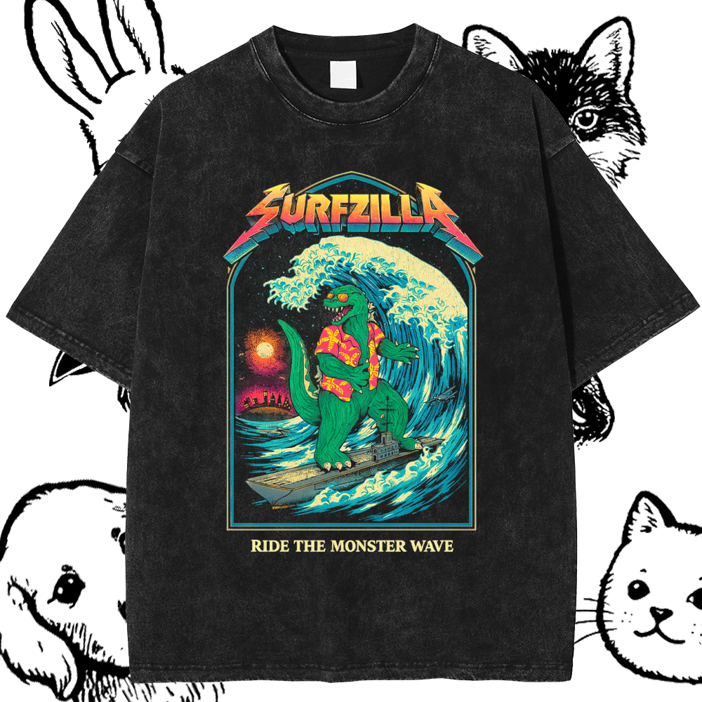 Surfzilla