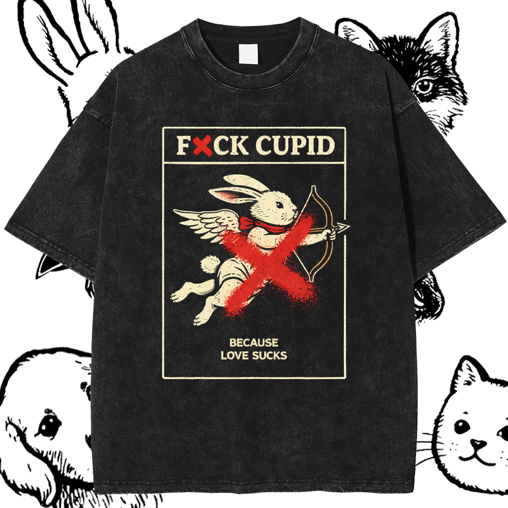 FXck Cupid