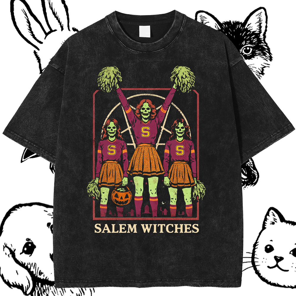 Salem Witches