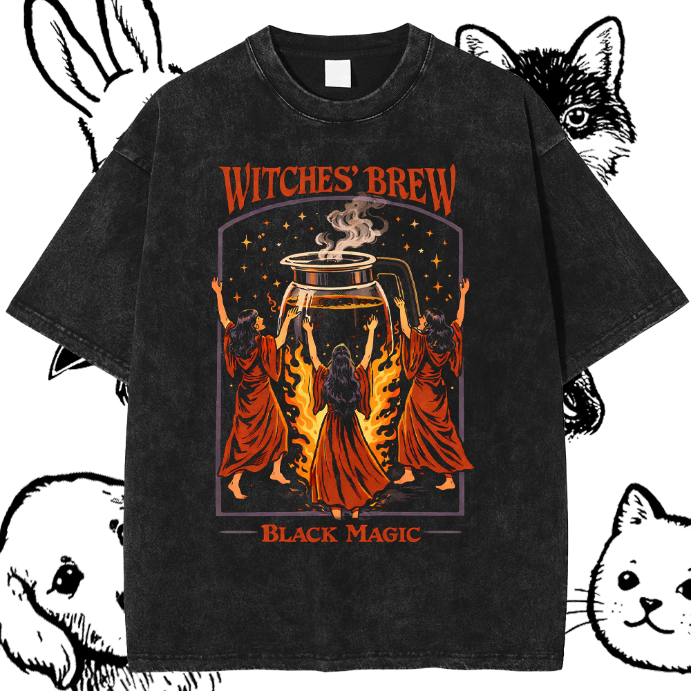 Witches' Brew