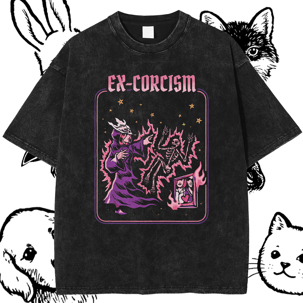 Ex-Corcism