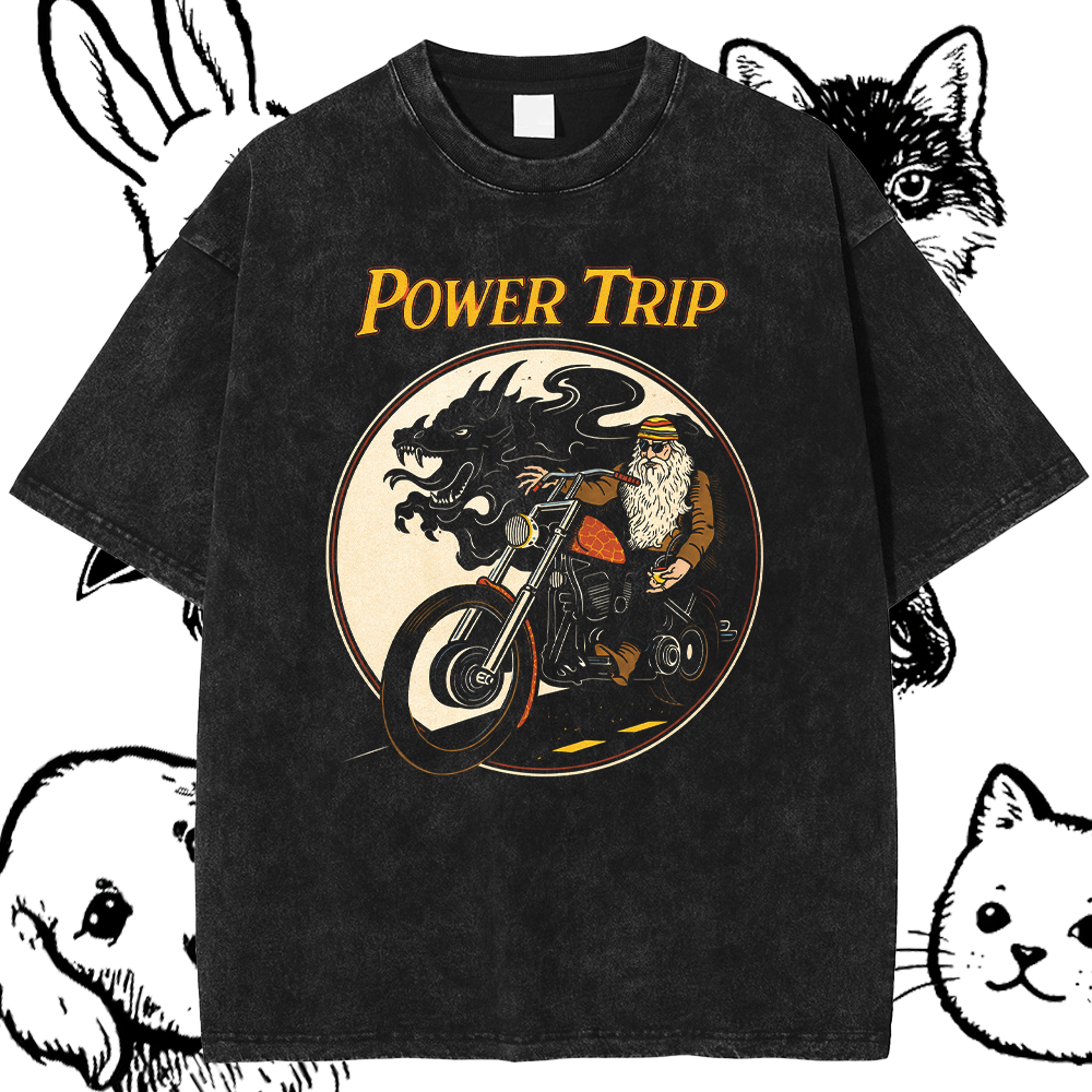 Power Trip