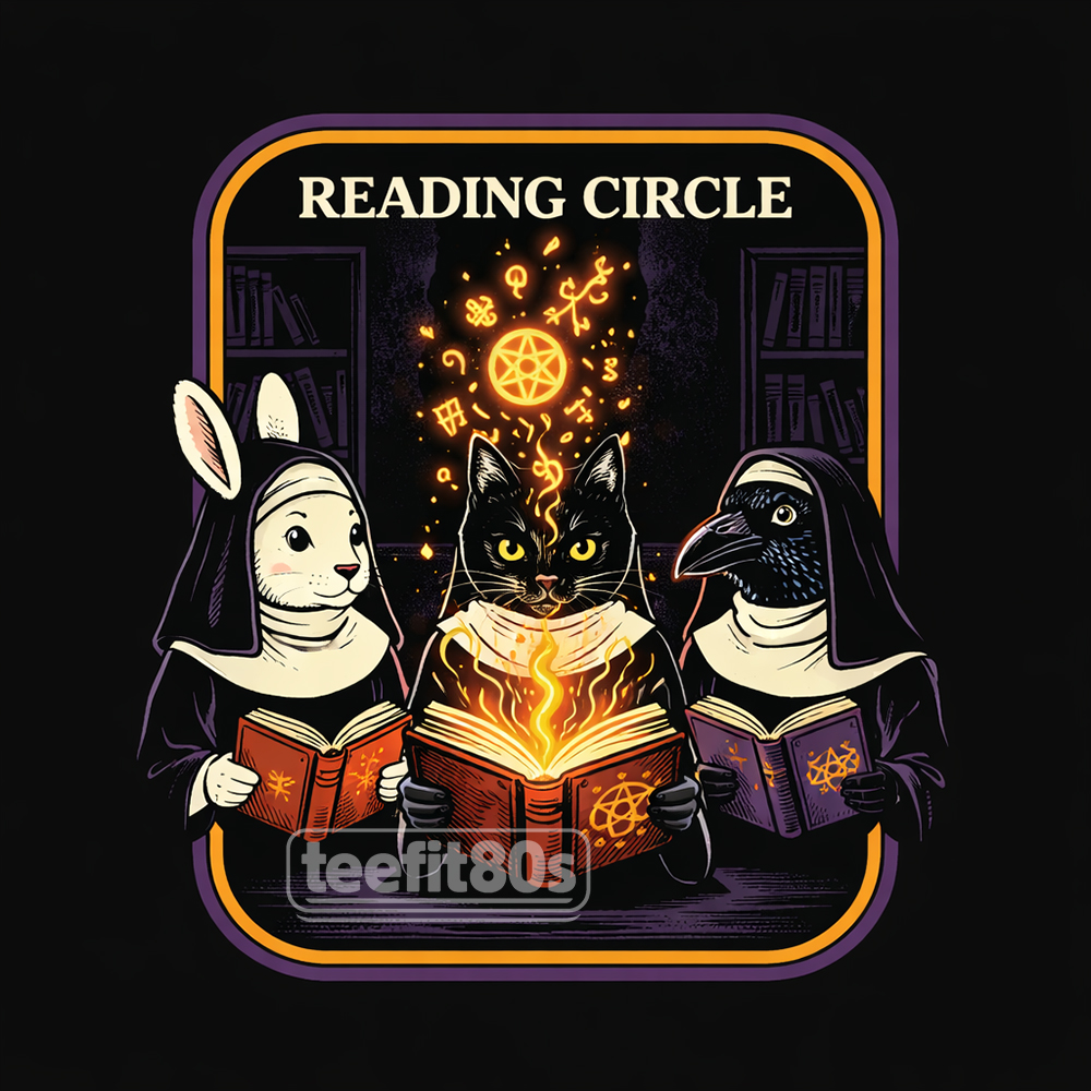 Reading Circle