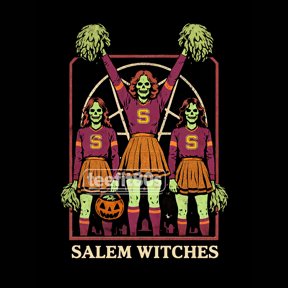 Salem Witches