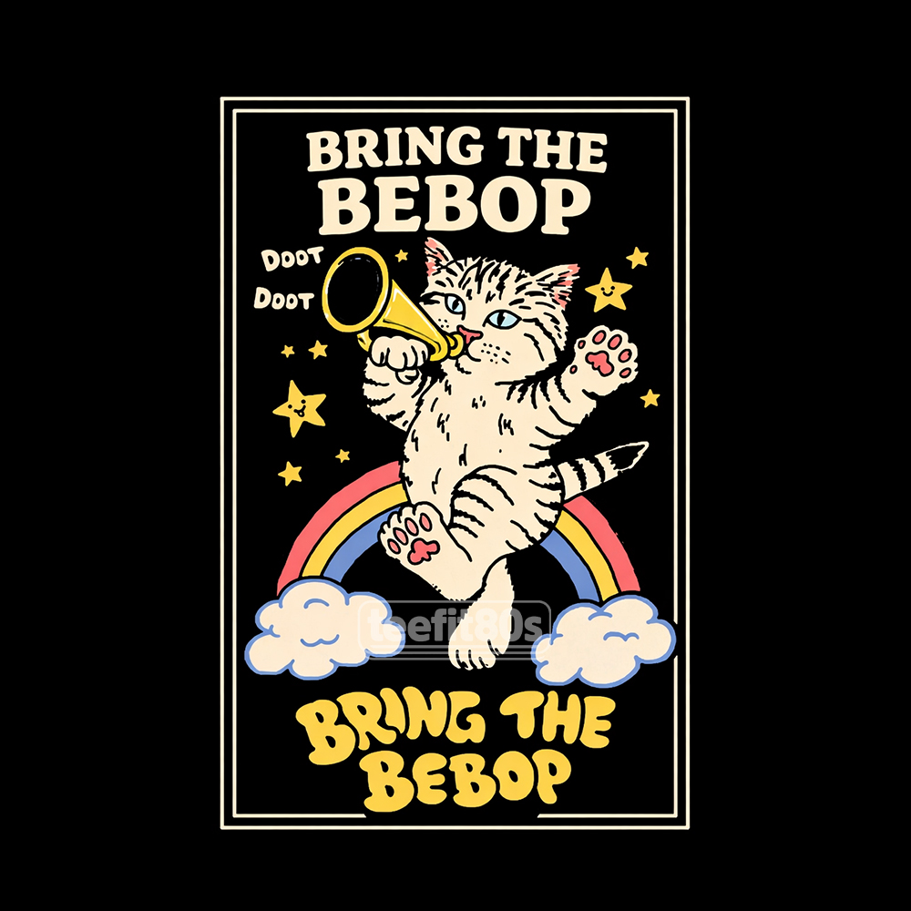 Bring The Bebop