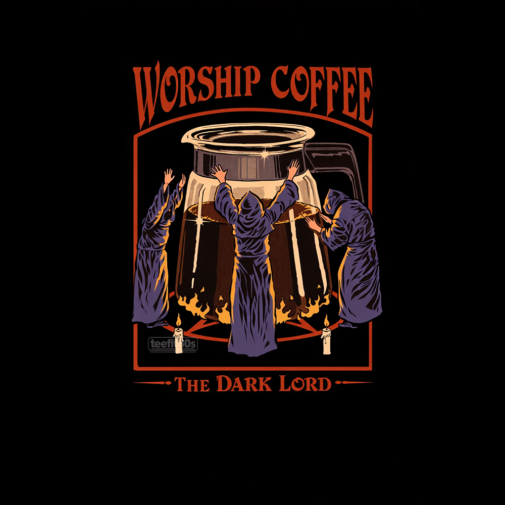 Worship Coffee