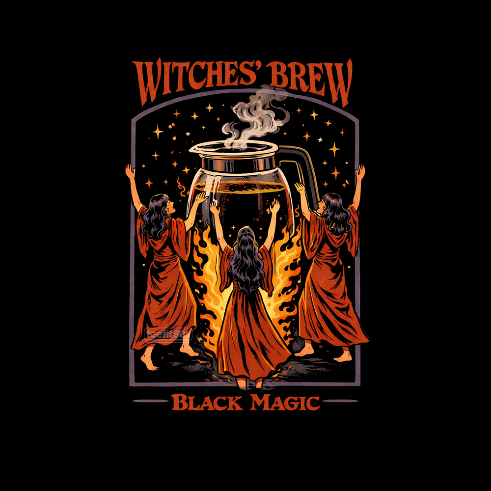 Witches' Brew