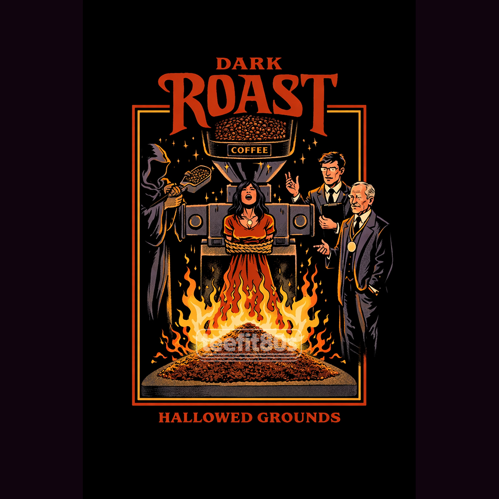 Dark Roast