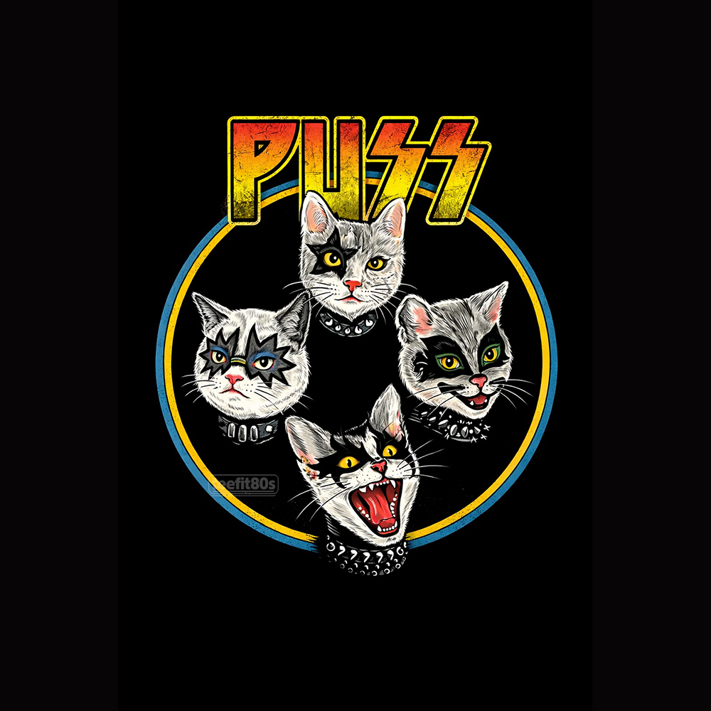 Puss