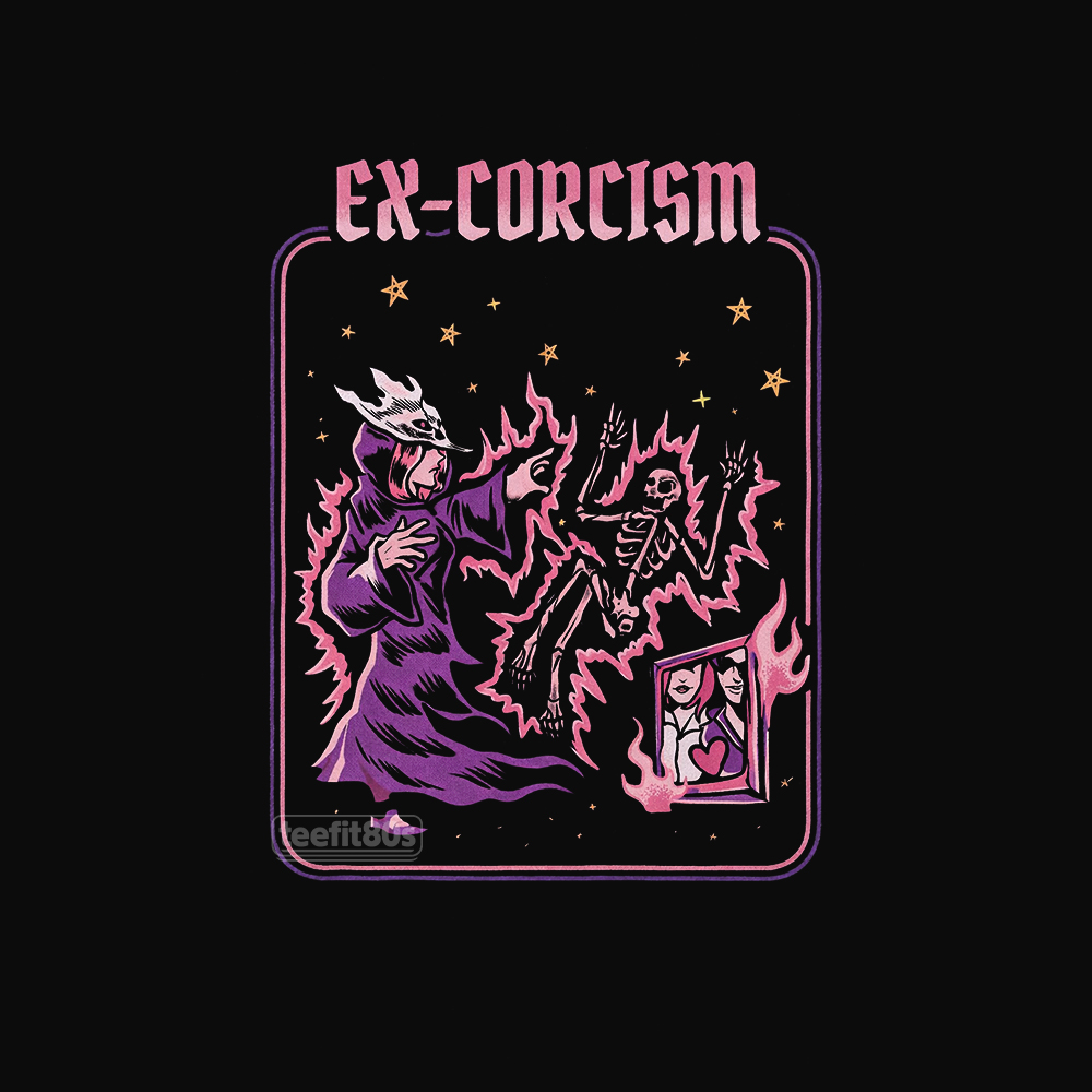 Ex-Corcism