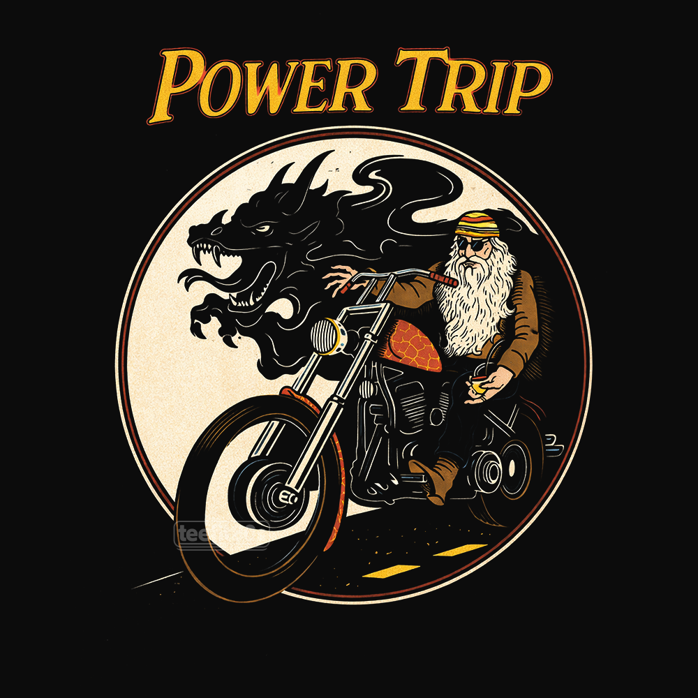 Power Trip