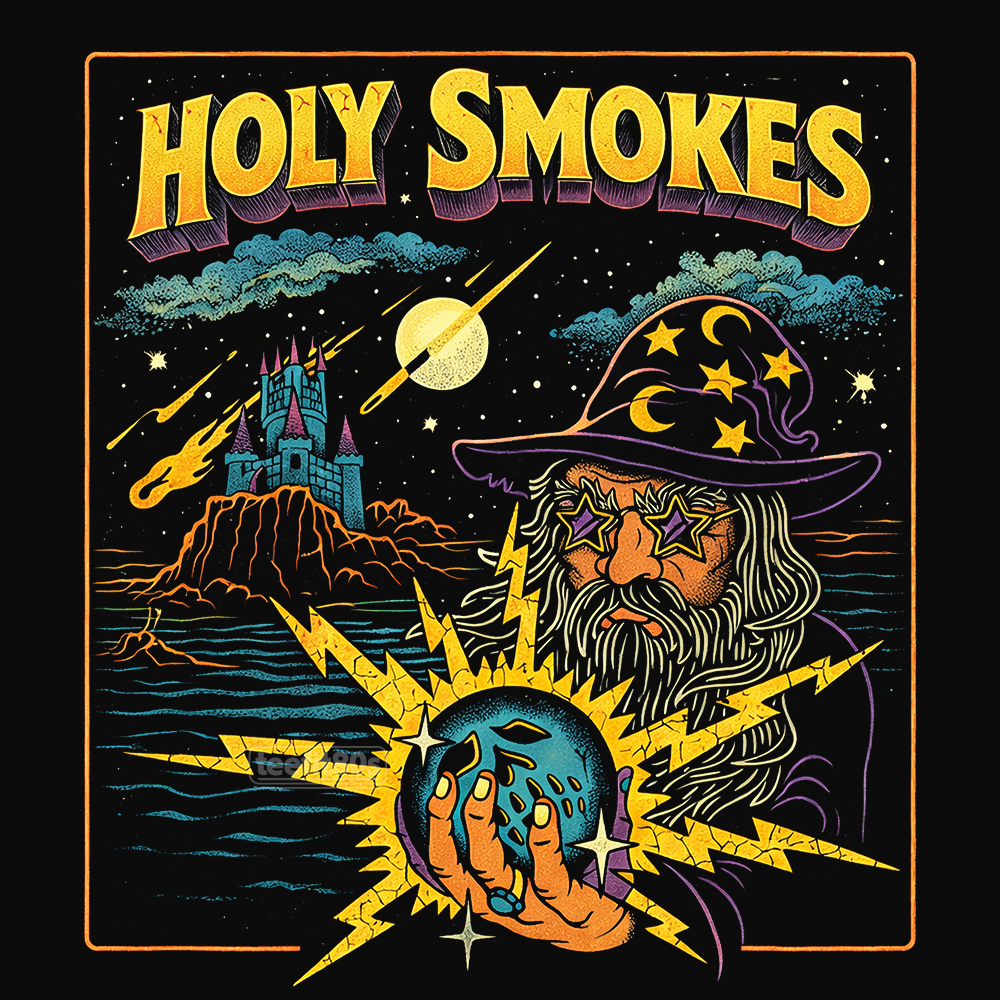 Holy Smokes