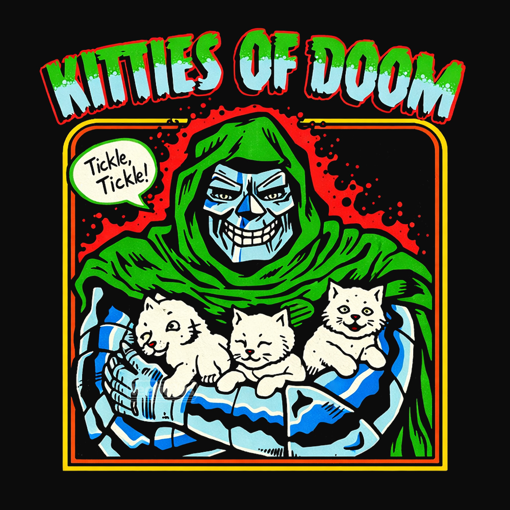 Kittles Of Doom