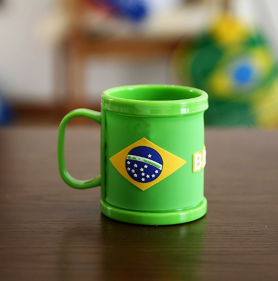 2026 USA-Canadian Cup Fan Mug