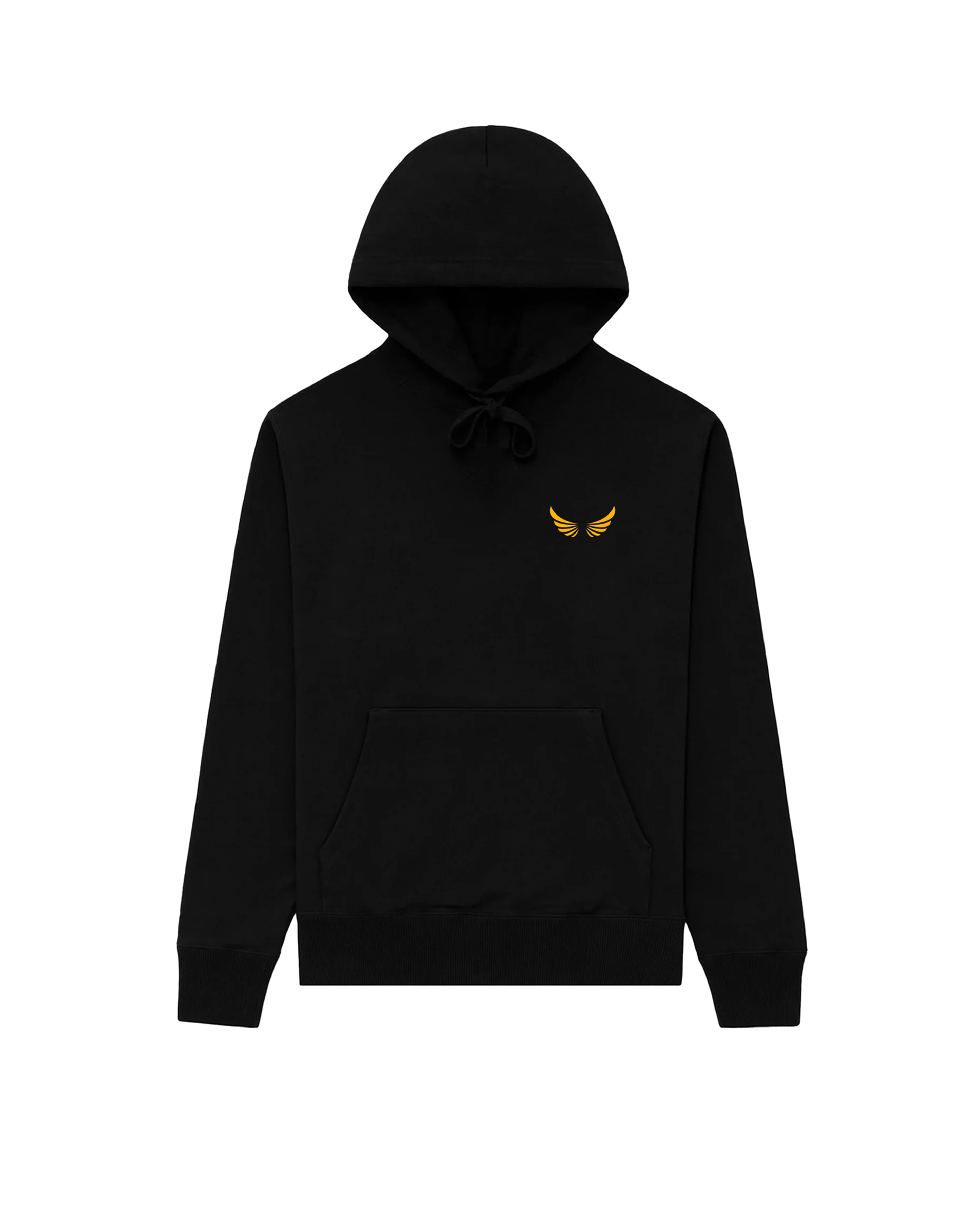 Lionel Messi "La Pulga" (Magazine Cover Edition) Hoodie