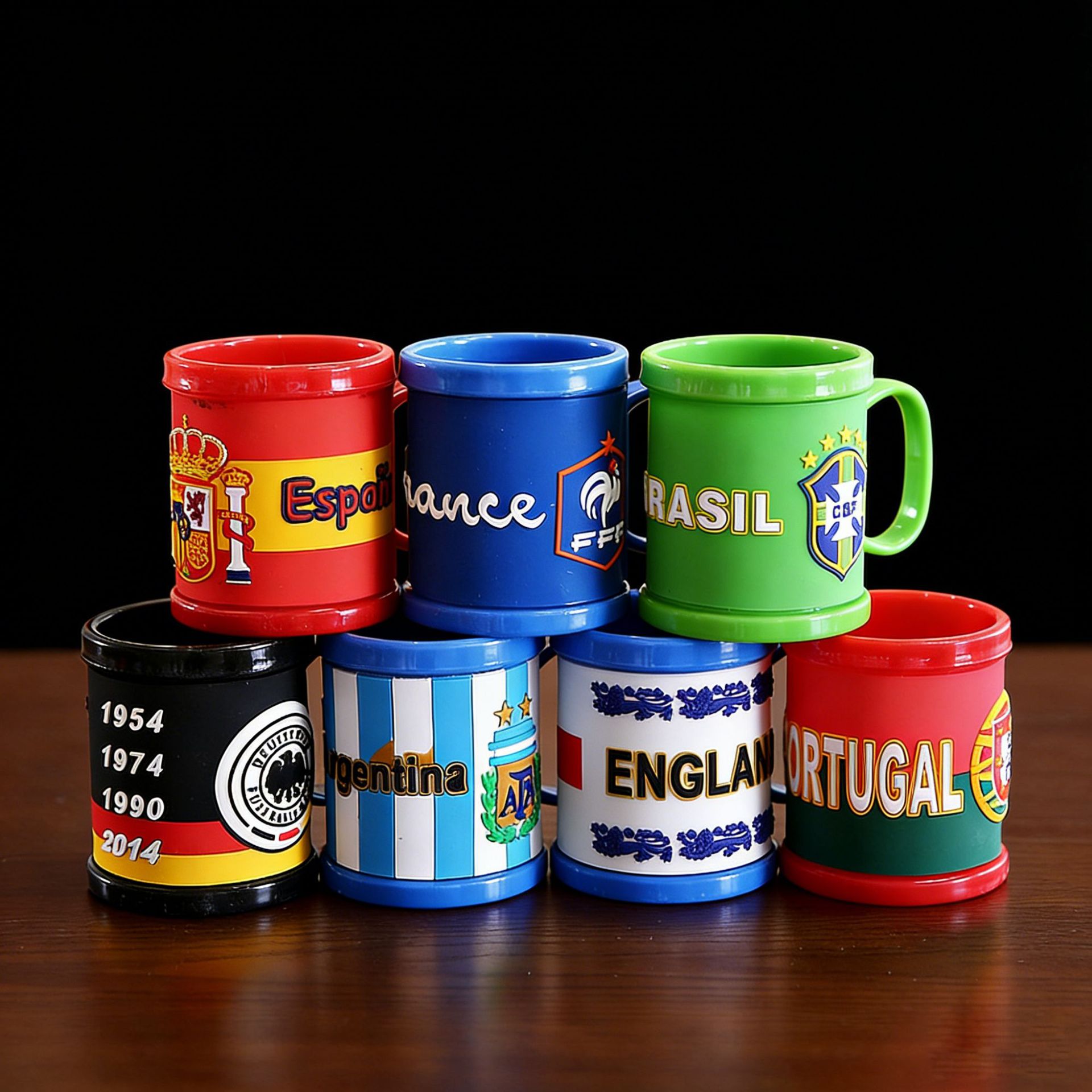 2026 USA-Canadian Cup Fan Mug