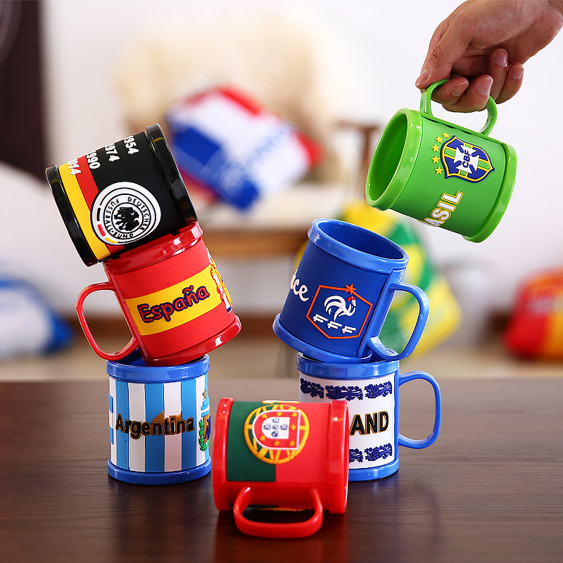 2026 USA-Canadian Cup Fan Mug