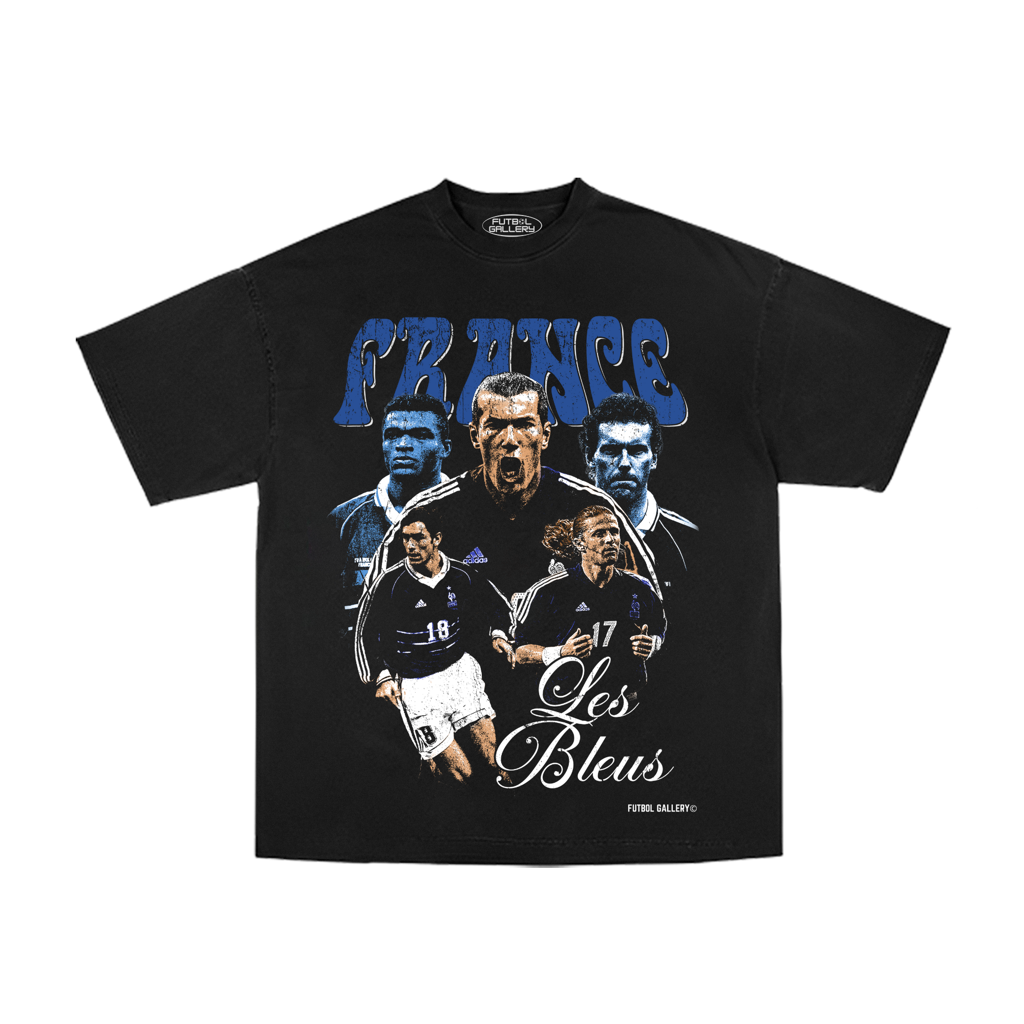 France '98 TEE