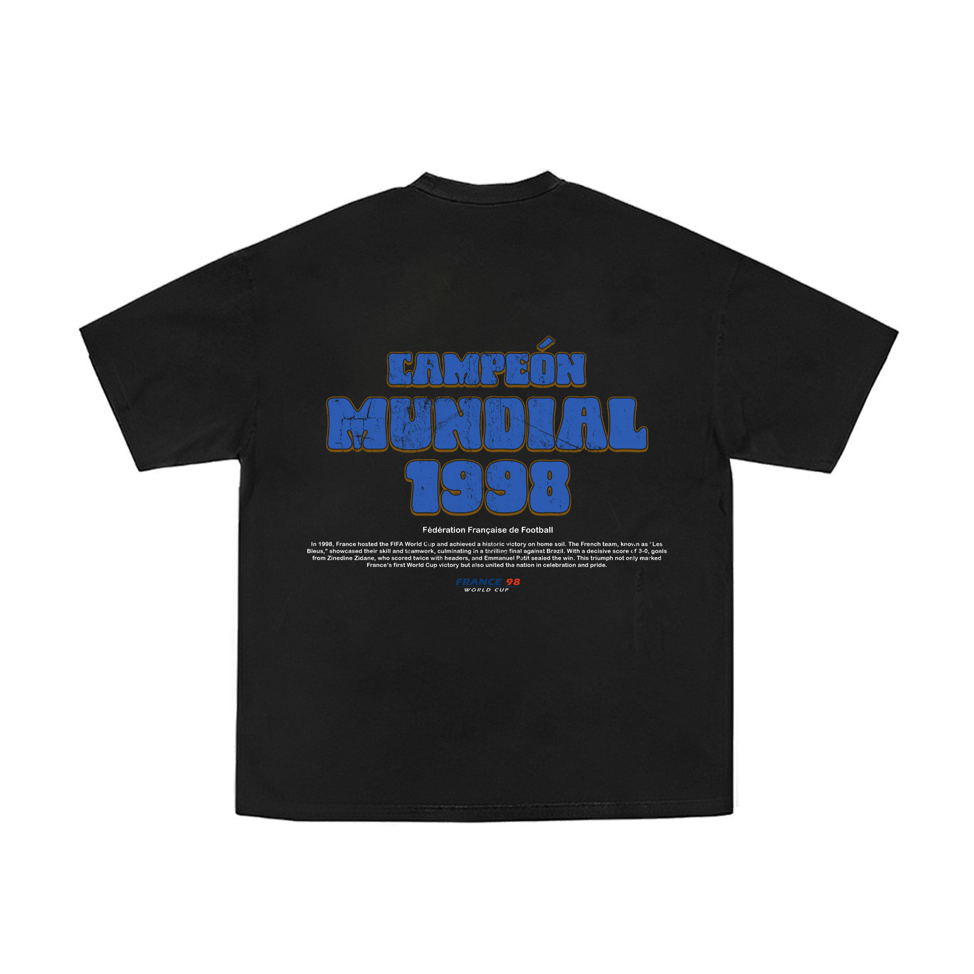 France '98 TEE