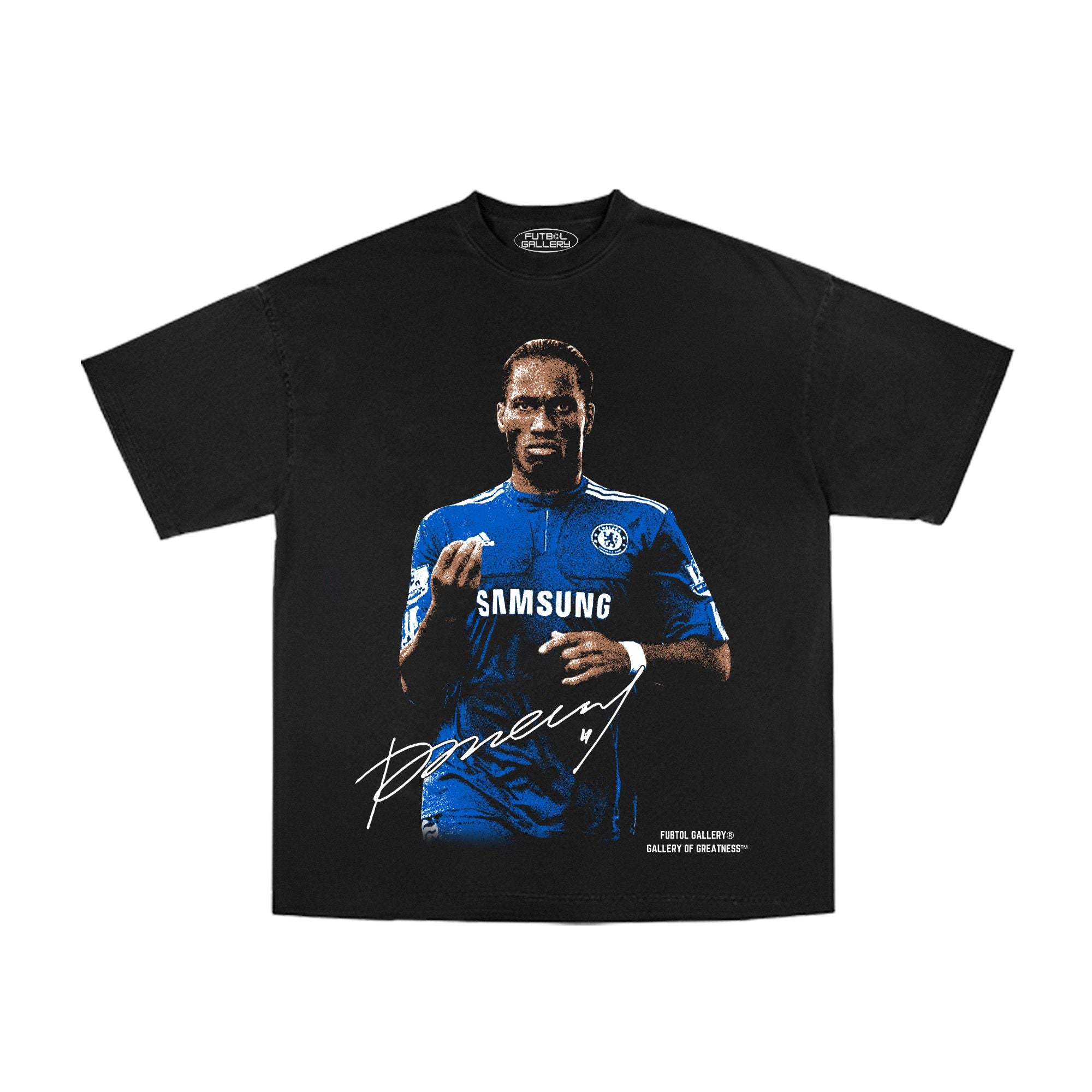DROGBA TEE