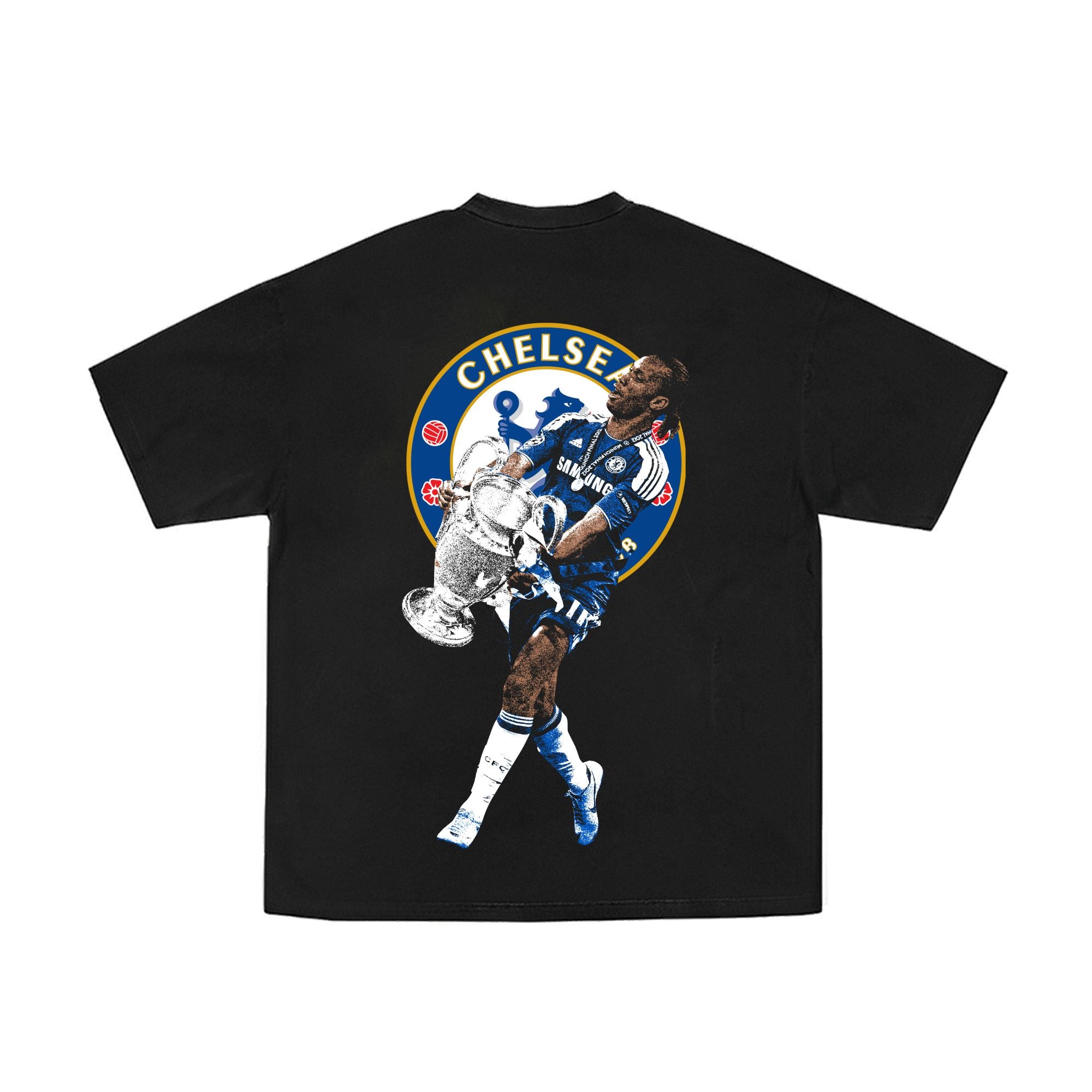 DROGBA TEE