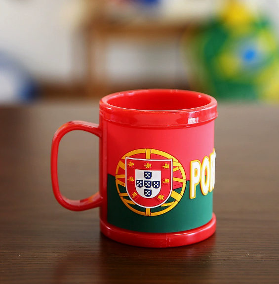 2026 USA-Canadian Cup Fan Mug
