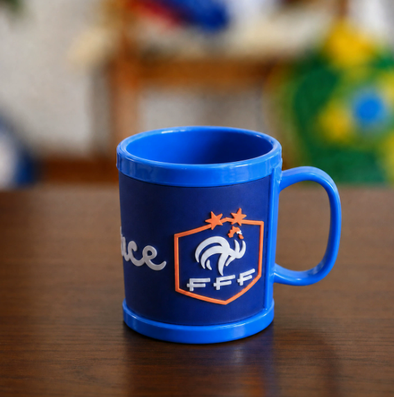 2026 USA-Canadian Cup Fan Mug