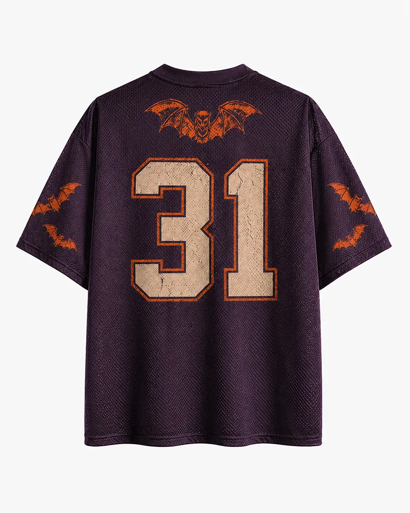 Night Creatures Jersey Shirts
