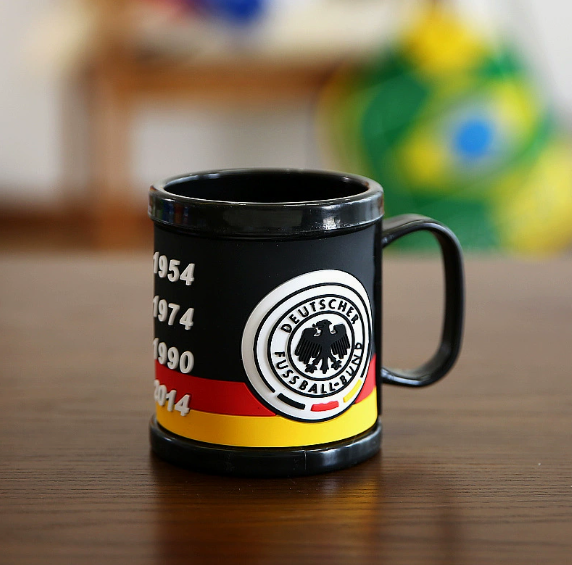 2026 USA-Canadian Cup Fan Mug