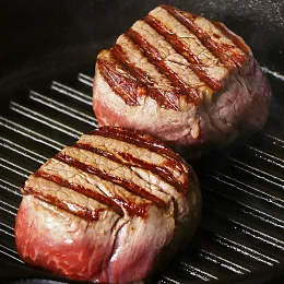 【半額セール！】ステーキ肉 フィレミニヨン(牛ヒレステーキ) 1枚180g×6枚(1kg) ステーキ肉お得さ福袋級！グラスフェッドビーフ(牧草飼育牛肉・牧草牛) -SET112