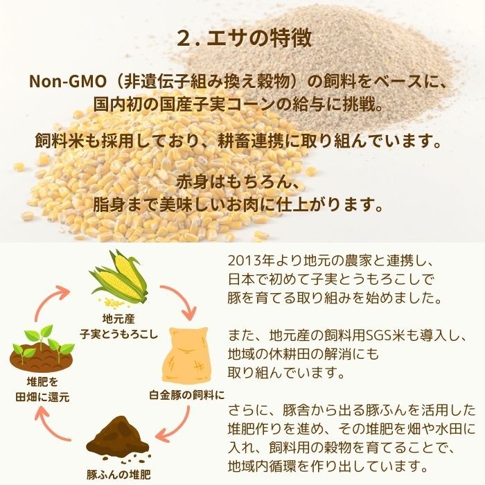 ＼半額／【限定2,000個】2月決算セール開催中！ ☆ 送料無料・冷蔵配送 【 白金豚 メガ盛り 3kg 万能 スライス 小間 500g 6パック 】 国産 切り落とし 豚こま 小分け 大容量 岩手県産 豚肉 プラチナポーク ブランド豚 お取り寄せ グルメ