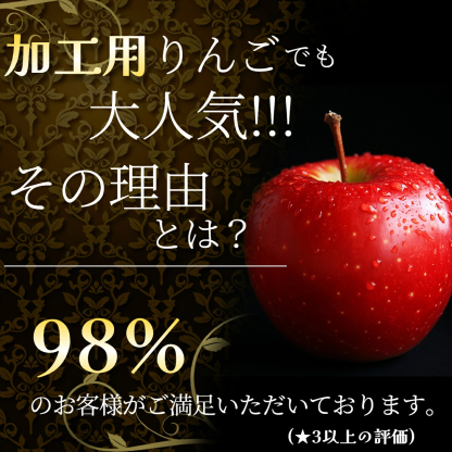 優良店舗 認定　割引ｸｰﾎﾟﾝ＋ﾎﾟｲﾝﾄ最大10倍 光センサーりんご 青森 りんご 10kg 加工用 送料無料 ジュース ジャム サンフジ ふじ 10キロ 王林 名月 ぐんま名月 紅玉 津軽 つがる 黄王 ジョナ トキ 訳あり 青森県産 5kg 5キロ 家庭用