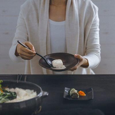 温泉湯豆腐イメージ2