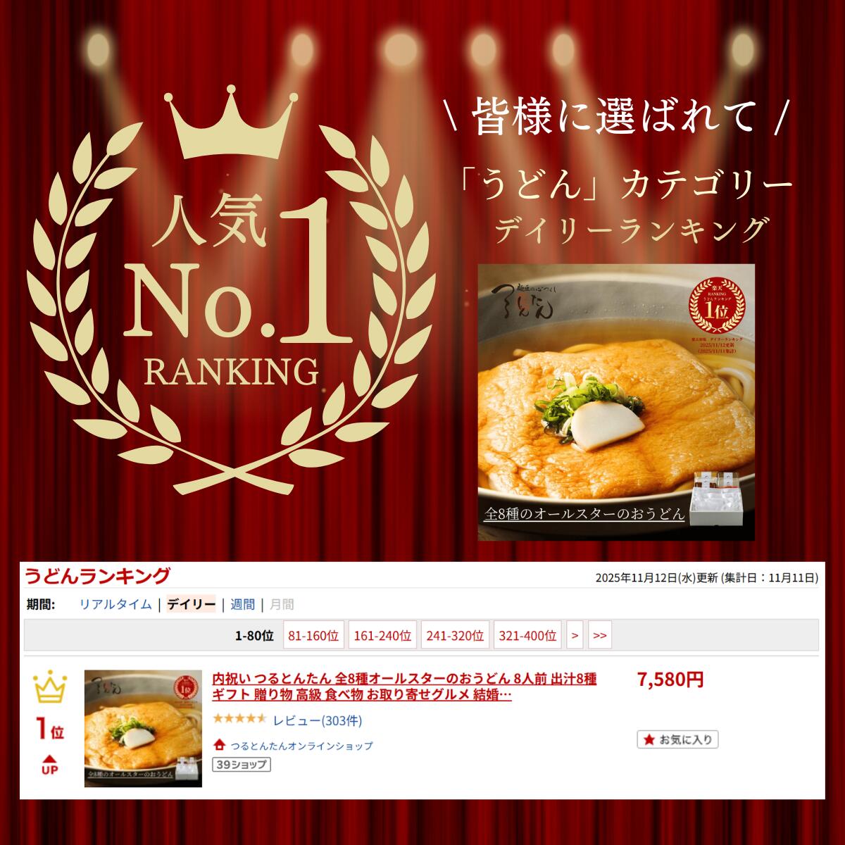 ランキング画像